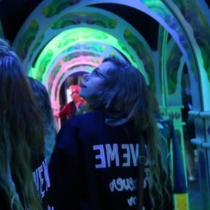 Meet your Posher, Erica